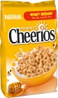 Nestle cheerios płatki