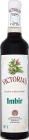 sirop de gingembre de barman - de victoria