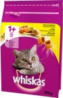Whiskas Adult - sucha karma