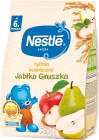 Nestle kaszka ryżowa z jabłkami