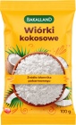 Bakalland wiórki kokosowe