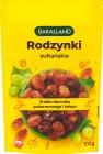 Bakalland rodzynki sułtańskie