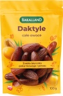 Bakalland daktyle drylowane