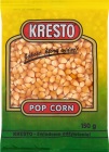 Kresto popcorn 150g