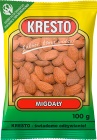 Kresto migdały