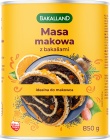 Bakalland masa makowa