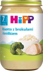 HiPP Risotto z brokułami