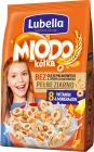 Mlekołaki płatki śniadaniowe