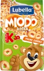 Mlekołaki płatki śniadaniowe