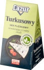 Lazur ser pleśniowy turkusowy