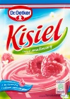 Dr.Oetker kisiel  malinowy