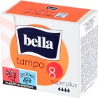 Bella Tampo Super Plus Tampony