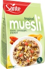 Sante Musli płatki  Tropical