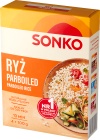 SONKO ryż parboiled