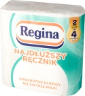 Regina Najdłuższy ręcznik papierowy