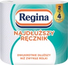 Regina Najdłuższy ręcznik papierowy