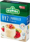 Kupiec ryż parboiled 4 torebki