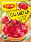 Winiary galaretka  malinowa