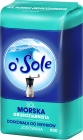o'sole sól morska gruboziarnista