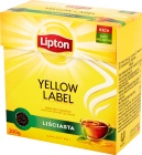 Lipton Yellow Label herbata