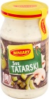 Winiary sos majonezowy  tatarski