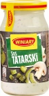 Winiary sos majonezowy  tatarski