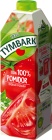 Tymbark sok 100% pomidor