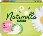 Naturella Camomile Ultra Podpaski