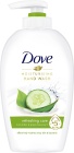 Dove mydło w płynie fresh