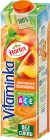 Hortex Vitaminka sok  marchew,