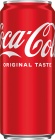 Coca-cola napój gazowany puszka