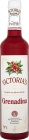 Victoria's - syrop barmański