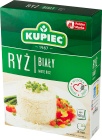 Kupiec Ryż biały 4x100 g