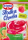 Dr.Oetker kisiel słodka chwila