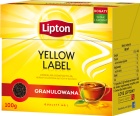 Lipton Yellow Label herbata czarna