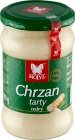 Motyl chrzan tarty