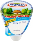 Piątnica twaróg wiejski  lekki