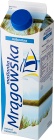 suero de la leche