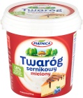 Piątnica twaróg mielony