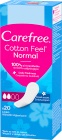 Carefree Normal with Cotton