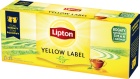 Lipton Yellow Label herbata czarna