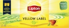 Lipton Yellow Label herbata czarna