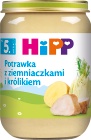 HiPP Potrawka z ziemniaczkami