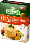 Kupiec kasza jęczmienna perłowa