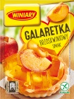 Winiary galaretka  brzoskwiniowa