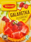 Winiary galaretka poziomkowa