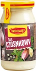 Winiary sos majonezowy  czosnkowy