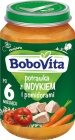 BoboVita obiadek domowa potrawka