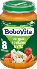 BoboVita obiadek warzywa