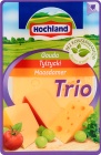 Hochland ser żółty w plastrach